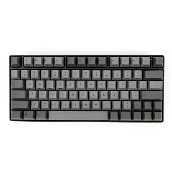 【新品】東プレ　キーボード REALFORCE RC1 C1HK13　ブラック