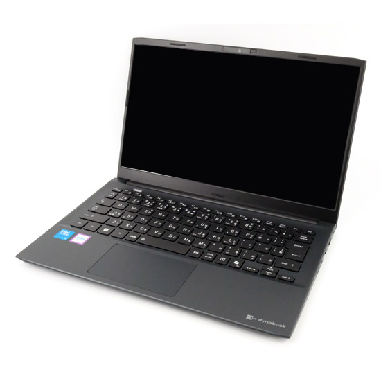 【新品】【新品(開封のみ)】 Dynabook　13.3型ノートパソコン SJ73/LY A6SNLYJC239B