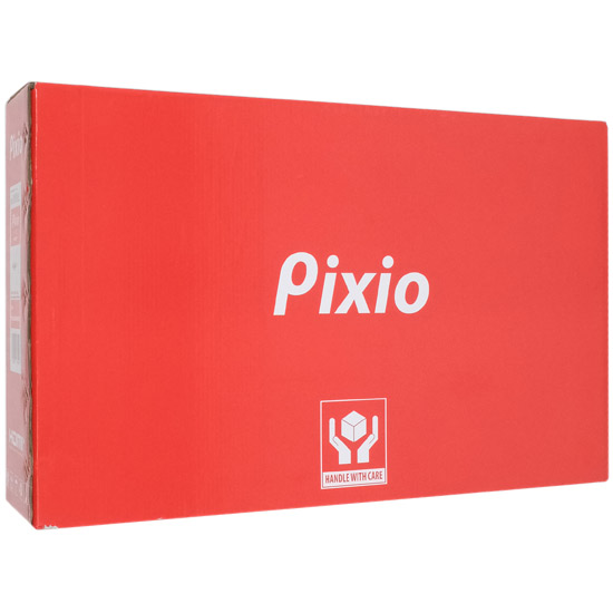 【新品】Pixio　23.8インチ ゲーミングモニター　PXC248WAVEW　ホワイト