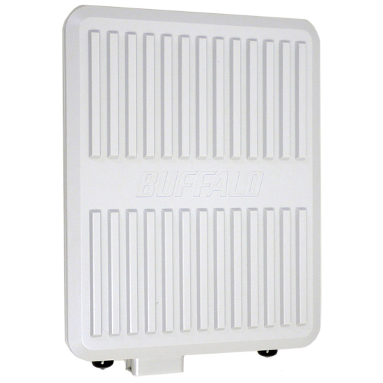 【新品】BUFFALO　無線アクセスポイント AirStation Pro WAPM-1266WDPR