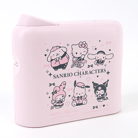 【新品】CASIO　ネームランド i-ma　KL-SP10-SA2