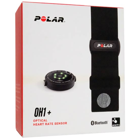 【新品】ポラール　Polar OH1+ [グレー] 92074854