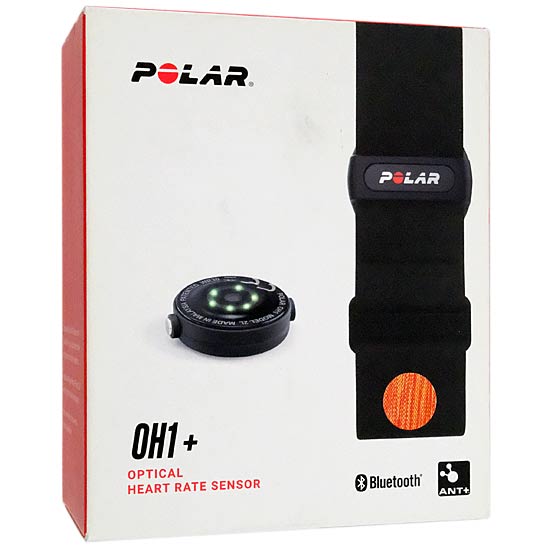 【新品】ポラール　Polar OH1+ [オレンジ] 92074853