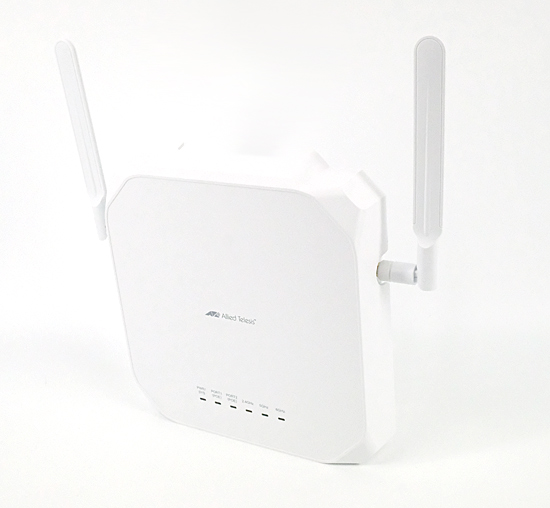 【新品】【新品(開封のみ)】 アライドテレシス　無線LANアクセスポイント　AT-TQ7403