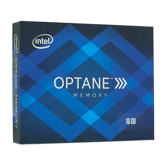 【新品】Intel製 SSD　Optane Memory M10 MEMPEK1J016GAXT　16GB