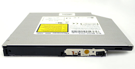 【新品】【バルク新品】 PIONEER　内蔵型ブルーレイドライブ　BDR-TD05