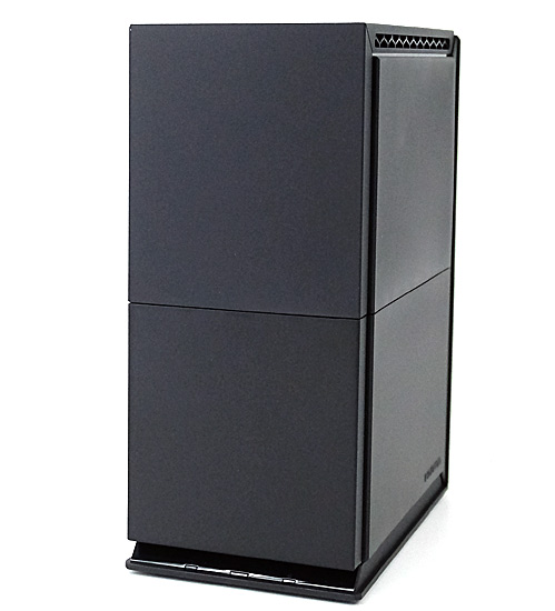 【新品】I-O DATA NAS　LAN DISK HDL2-TA2/E　2.0TB