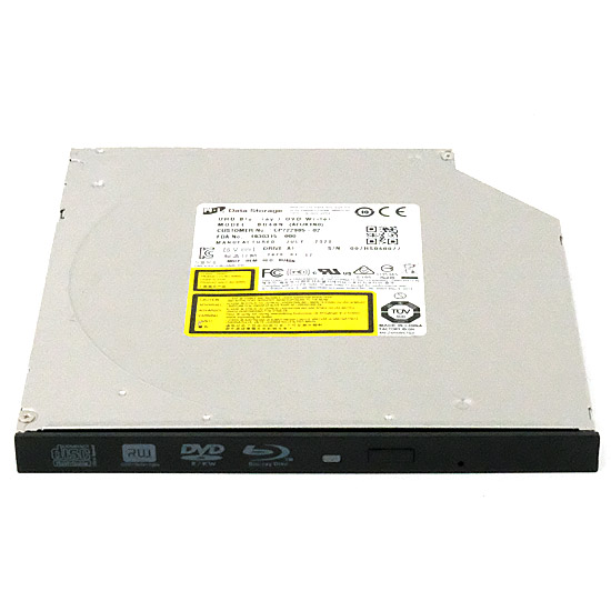 【新品】【バルク新品】 Hitachi-LG　内蔵Blu-rayドライブ　BU40N