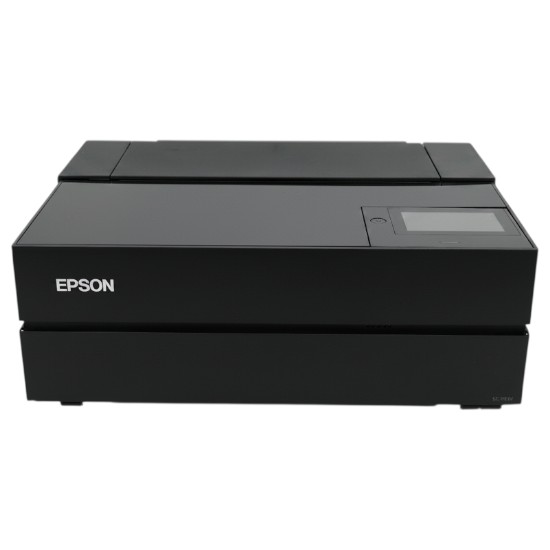 【新品】【新品(開封のみ・箱きず・やぶれ)】 EPSON　A3ノビ対応 インクジェットプリンター エプソンプロセレクション SC-PX1V