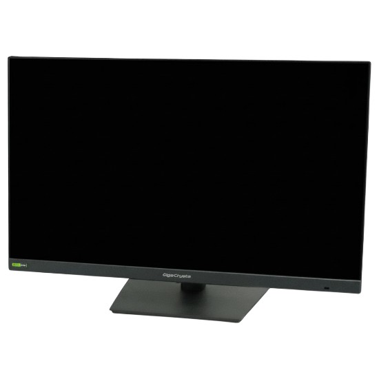 【新品】I-O DATA　27型 ゲーミングモニター GigaCrysta　EX-GDQ271JA　ブラック