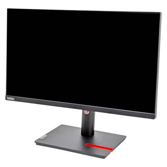 【新品】【新品(開封のみ)】 Lenovo　23型 液晶モニター ThinkVision T23i-30　63B2MAR6JP