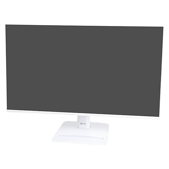 【新品】【新品(開封のみ)】 MSI　27型 液晶モニター　PRO MP275W E2