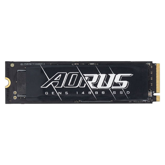【新品】【新品(開封のみ)】 GIGABYTE　M.2 SSD AORUS　AG514K1TB　1TB