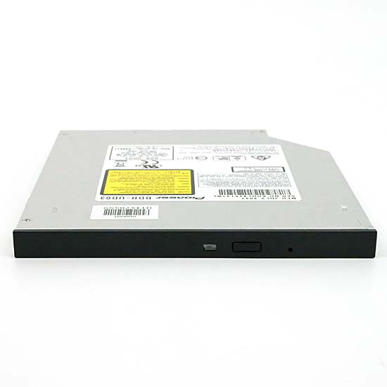 【新品】【バルク新品】 PIONEER　内蔵型ブルーレイドライブ　BDR-UD03
