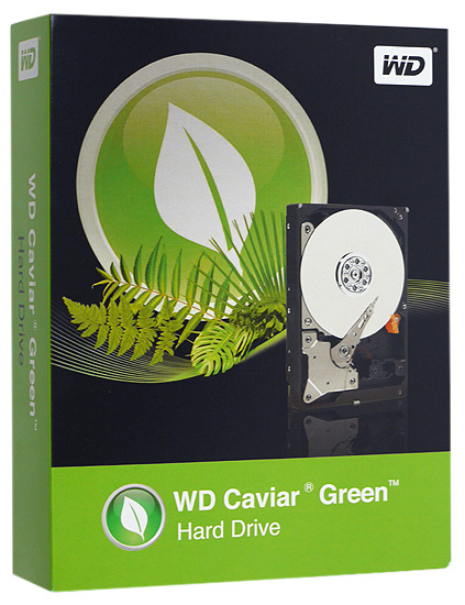 【新品】Western Digital製HDD　WD20EARX　2TB SATA600