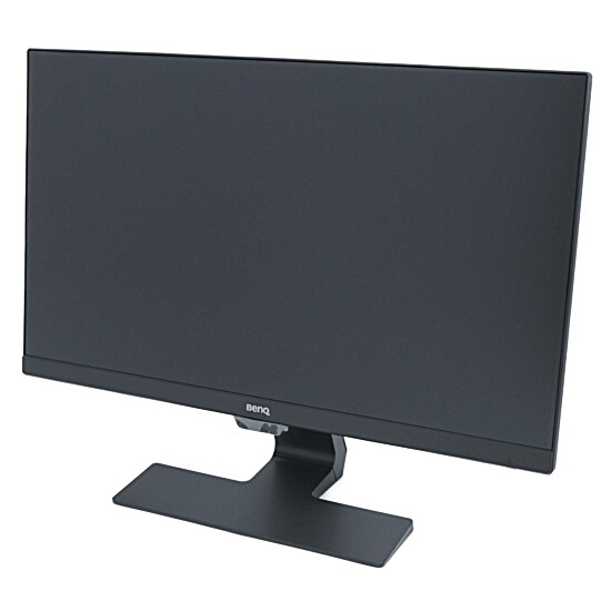 【中古】BenQ製　27型 液晶ディスプレイ　GW2780　ブラック　未使用