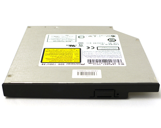 【中古】PIONEER製　内蔵型ブルーレイドライブ　BDR-TD05FAN