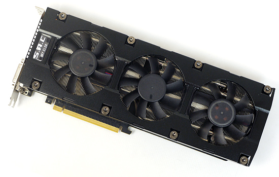 【中古】ELSAグラボ　GeForce GTX 780 S.A.C 3GB　PCIExp 3GB