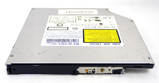 【中古】PIONEER製　内蔵型ブルーレイドライブ　BDR-TD03VE