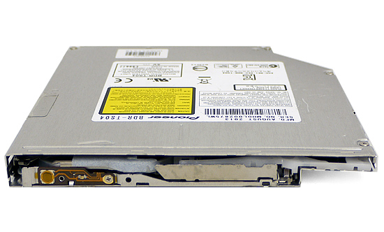 【中古】PIONEER製　内蔵型ブルーレイドライブ　BDR-TS04