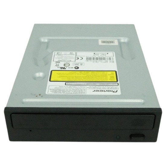 【中古】PIONEER　内蔵型ブルーレイドライブ　BDC-207DBK