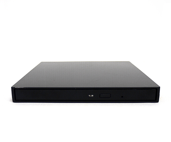 【中古】I-O DATA製　外付型Blu-rayドライブ　EX-BD03K
