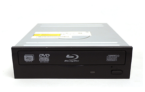 【中古】LITEON製 内蔵Blu-rayドライブ iHES108