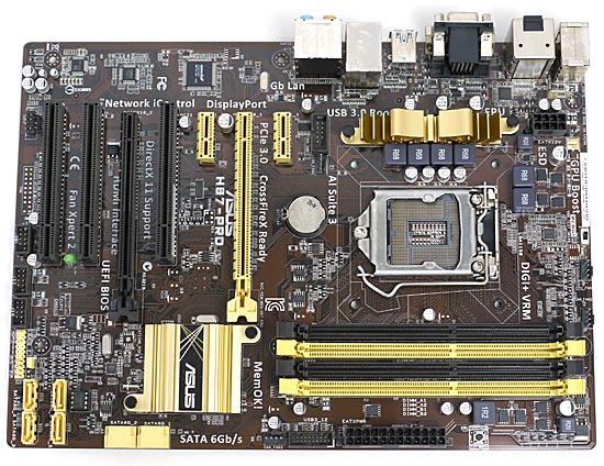中古 Asus製 Atxマザーボード H87 Pro Lga1150 オンラインショッピング エクセラー