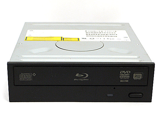 【中古】HP 内蔵Blu-rayドライブ CH28N