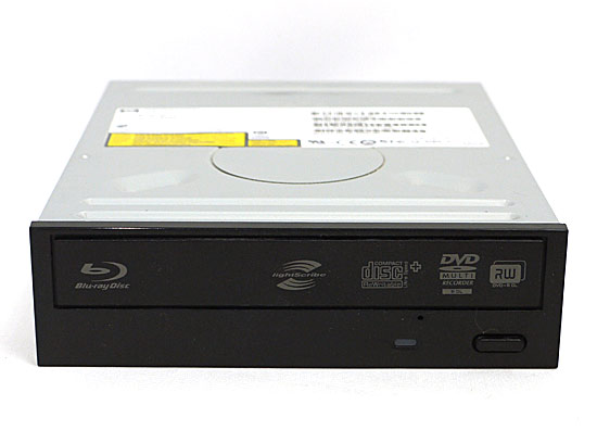 【中古】HP 内蔵Blu-rayドライブ CH20L