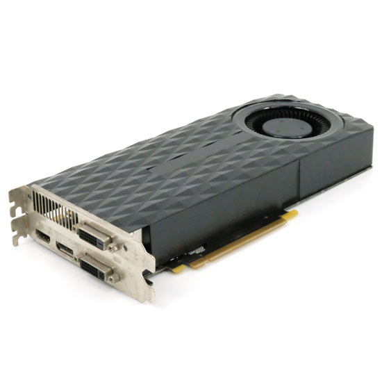 【中古】PALIT　GeForce GTX 960　NE5X96001041-2061F