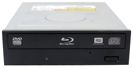 【中古】LGエレクトロニクス 内蔵Blu-rayドライブ GBC-H20N