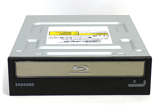 【中古】Samsung 内蔵Blu-rayドライブ SH-B123