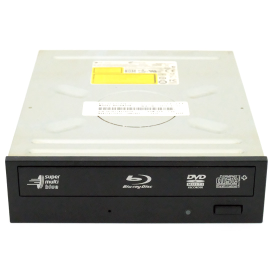 【中古】LGエレクトロニクス 内蔵Blu-rayドライブ BH16NS48