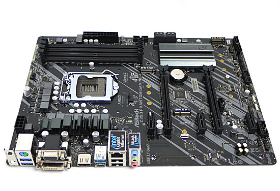【中古】ASRock製 ATXマザーボード　Z390 Phantom Gaming 4　LGA1151