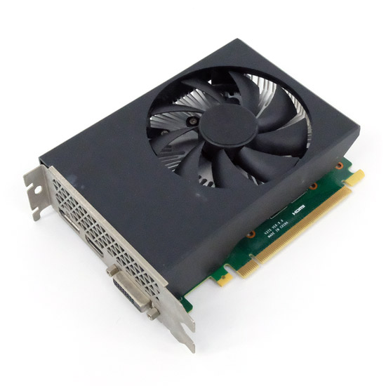 【中古】グラフィックボード　NVIDIA GeForce GTX1660 Ti