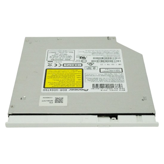 【中古】PIONEER製 内蔵型ブルーレイドライブ BDR-UD04TBD
