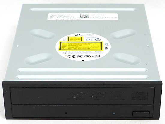 【中古】Hitachi-LG　内蔵Blu-rayドライブ　CH30N