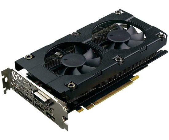 【中古】ELSAグラボ　GeForce GTX 1060 6GB S.A.C　GD1060-6GERS