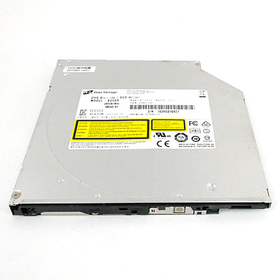 【中古】Hitachi-LG　内蔵Blu-rayドライブ　BU40N