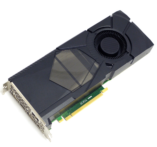 【中古】DELL　グラフィックボード　GeForce RTX2070 8GB GDDR6 0YYFD7