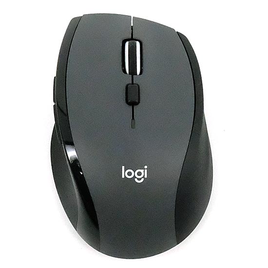 【中古】ロジクール　Marathon Mouse M705m
