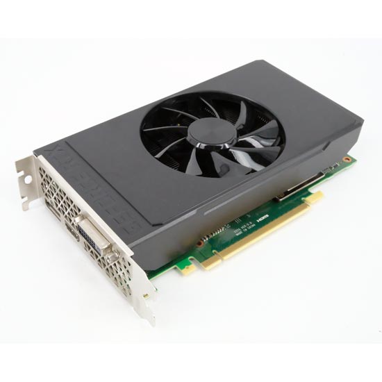 【中古】グラフィックボード　GeForce RTX 2060 6GB
