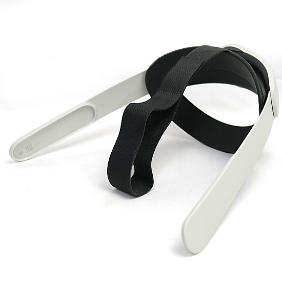 【中古】Oculus　Quest 2 Eliteストラップ　301-00375-01