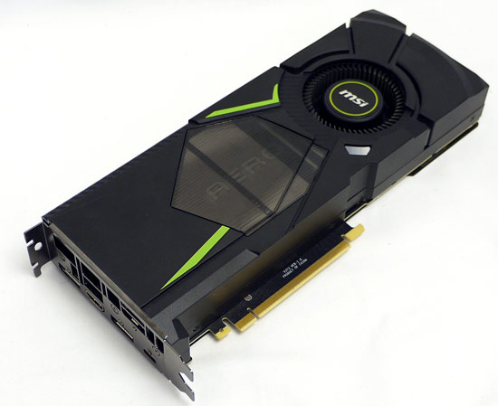 【中古】MSI製グラボ　GeForce RTX 2070 SUPER AERO 8G JN　PCIExp 8GB