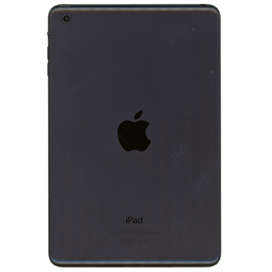 【中古】APPLE　iPad mini Wi-Fiモデル 16GB ブラック　MD528J/A