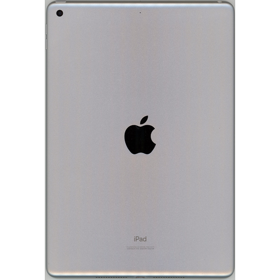 【中古】APPLE　iPad 10.2インチ 第9世代 Wi-Fi 64GB 2021年秋モデル MK2L3J/A　シルバー