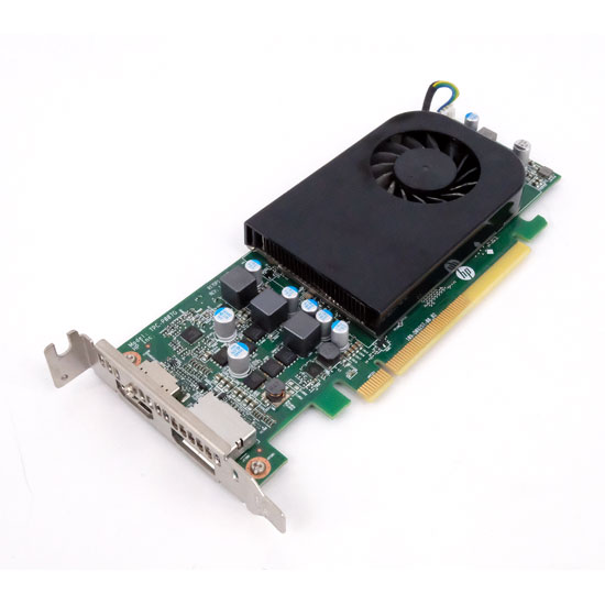 【中古】グラフィックボード　Radeon RX 550 4G