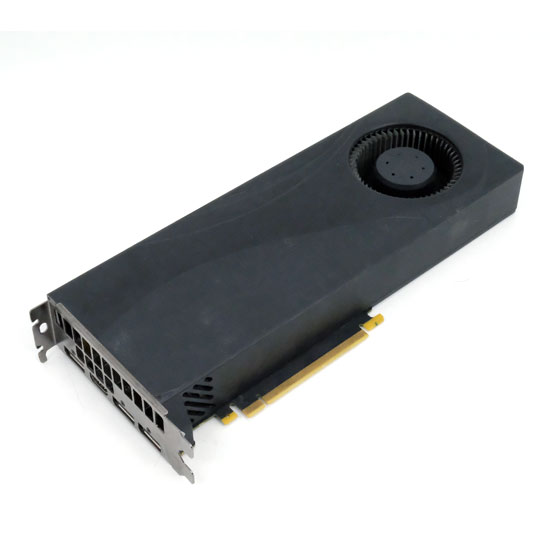 【中古】グラフィックボード　GeForce RTX 2080 8GB GDDR6