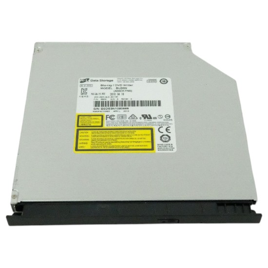 【中古】Hitachi-LG　内蔵Blu-rayドライブ　BU20N